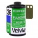 Fujichrome Velvia 50 135-36 professzionális fordítós (dia) film 